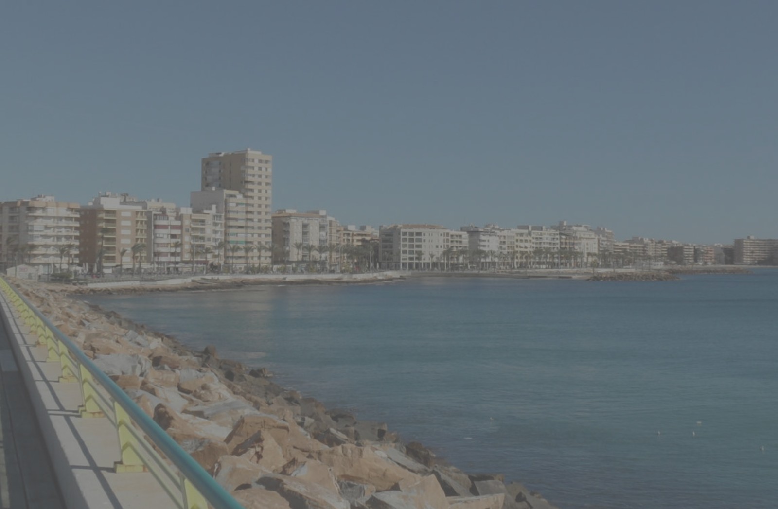 Electrodomésticoa Torrevieja